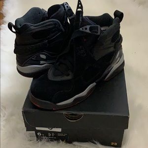 air jordan 8 retro BG